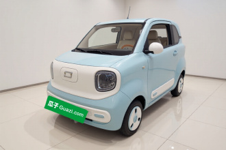 奔腾小马 2026款 222km 炫彩马