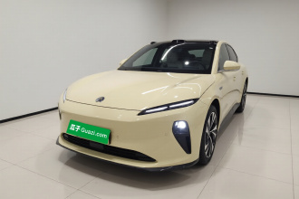蔚来ET5 2022款 75kWh