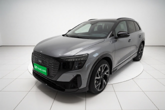 奥迪Q5 e-tron 2022款 50 e-tron quattro edition one 艺创典藏版