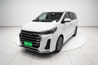 上汽大通MAXUS 大通G20 2021款 PLUS 2.0T 汽油自动豪华行政版