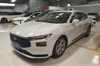 福特 蒙迪欧 2023款 EcoBoost 180 豪华型