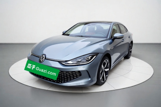 大众 2023款 凌渡L 280TSI DSG酷辣版