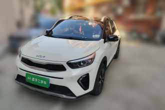 起亚 奕跑 2021款 1.4L CVT趣享天窗款