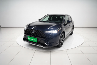 丰田 卡罗拉锐放 2022款 2.0L 先锋版