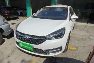 奇瑞 艾瑞泽5 2021款 PRO 1.5L 手动青春版