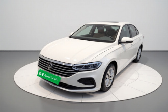 大众 朗逸 2024款 1.5L 自动得逸版