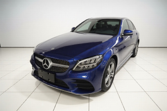 奔驰C级 2020款 C 260 L 运动版