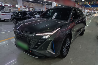 长安欧尚 欧尚Z6新能源 2023款 智电iDD 150KM旗舰PLUS
