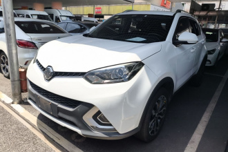 名爵 锐腾 2015款 1.5TGI TST豪华版