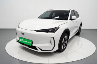 吉利银河 银河E5 2024款 530km 远航版