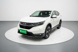 本田CR-V 2019款 锐·混动 2.0L 两驱净速版 国VI