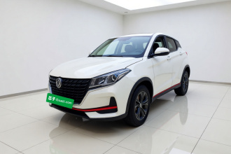 东风风光 风光500 2022款 1.5T CVT畅享型