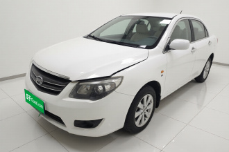 比亚迪L3 2015款 节能版 1.5L 手动舒适型