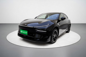 小鹏G7 2025款 702 超长续航 Ultra