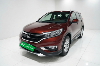 本田CR-V 2016款 2.0L 两驱都市版