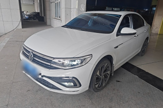 大众 宝来 2024款 300TSI DSG尊行版
