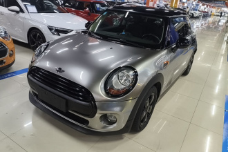 MINI 2016款 1.2T ONE