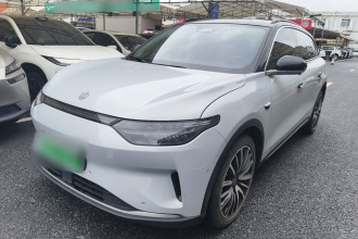 零跑汽车 零跑C11 2021款 豪华版