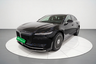 岚图汽车 岚图追光 L 2026款 四驱Ultra