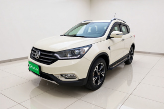 东风风神AX7 2016款 2.0L 自动智逸型