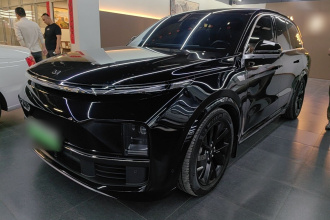 理想汽车 理想L8 2023款 Pro