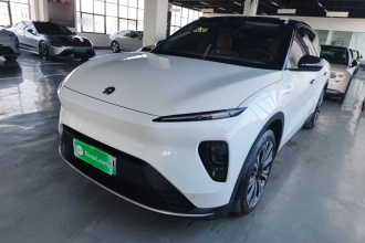 蔚来ES8 2023款 75kWh
