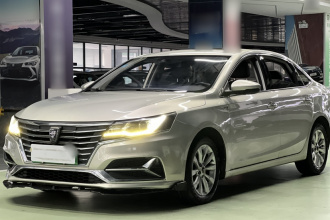 荣威i6新能源 2019款 PLUS 50T 互联网荣耀旗舰版