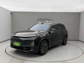 理想汽车 理想L9 2025款 Ultra 智能焕新版