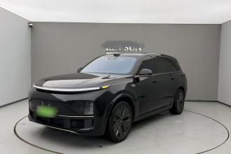 理想汽车 理想L9 2025款 Ultra 智能焕新版