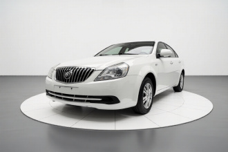 别克 凯越 2015款 1.5L 自动经典型