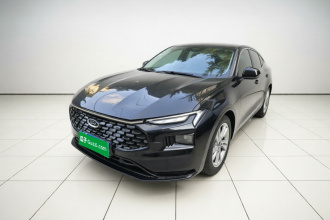 福特 蒙迪欧 2022款 改款 EcoBoost 245 豪华型