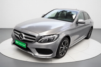 奔驰C级 2015款 改款 C 180 L 运动型