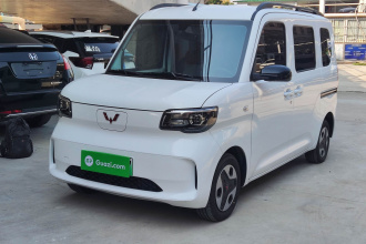五菱汽车 五菱之光新能源 2025款 305km 进取型
