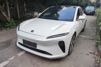 蔚来ET5 2022款 75kWh