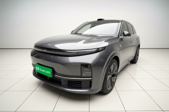 理想汽车 理想L7 2023款 Max