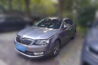 斯柯达 明锐 2016款 TSI280 DSG智行版