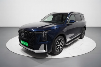 广汽传祺 传祺ES9 2024款 PHEV 143km Pro