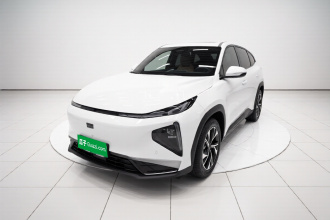 吉利银河 银河L7 2025款 EM-i 115km 远航版