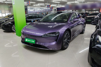 鸿蒙智行 智界S7 2024款 Ultra 四驱旗舰版