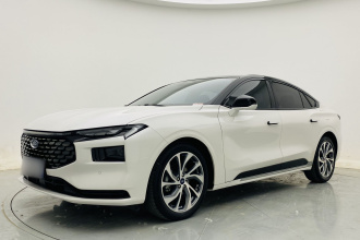 福特 蒙迪欧 2022款 改款 EcoBoost 245 至尊型