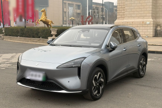 宝骏云海 2024款 500km 纯电版