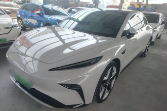 飞凡汽车 飞凡F7 2023款 长续版