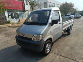 五菱汽车 五菱之光小卡 2020款 1.2L 单排