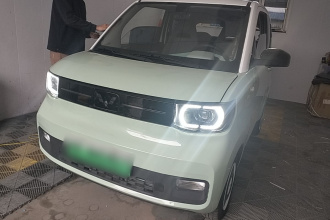 五菱汽车 宏光MINIEV 2022款 马卡龙时尚款 三元锂