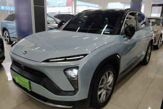 蔚来ES6 2020款 455KM 运动版
