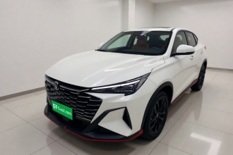 长安X5 PLUS 2026款 第二代 1.5T 先锋PRO