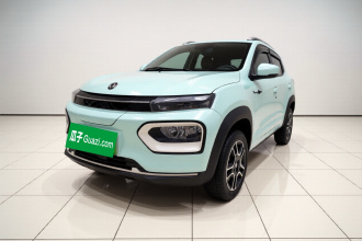 东风纳米 纳米BOX 2022款 轻风版 201KM 进阶型