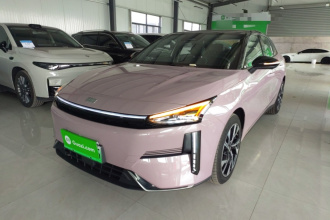 吉利银河 银河L6 2024款 125km 创想版