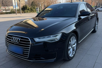 奥迪A6L 2017款 45 TFSI quattro 运动型