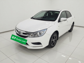 比亚迪 速锐 2016款 1.5L 手动精英型